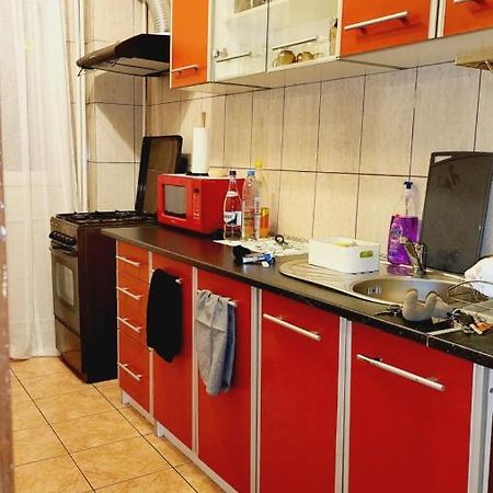 Lacul Tei Garden View ApartHotel Bucureşti Exterior foto