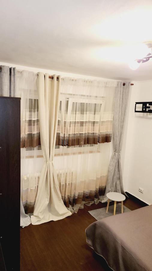 Lacul Tei Garden View ApartHotel Bucureşti Exterior foto